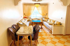 Appartement Meublé Marjane